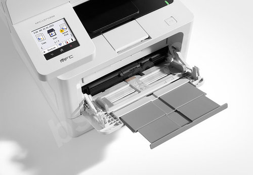 מדפסת לייזר משולבת Brother MFC-L5710DW