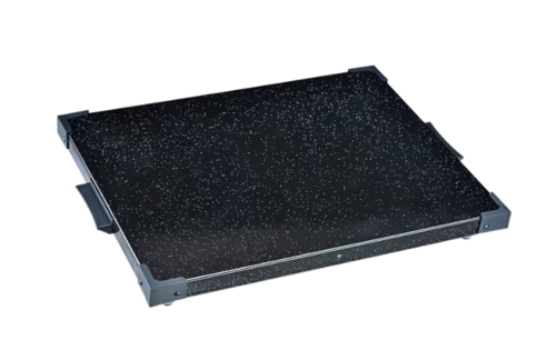 פלטת שבת שחורה 4 סירים Sauter PS400