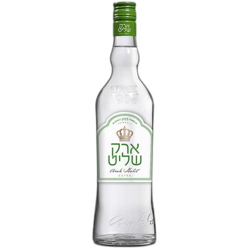 ערק שליט הקלאסי - 750 מ