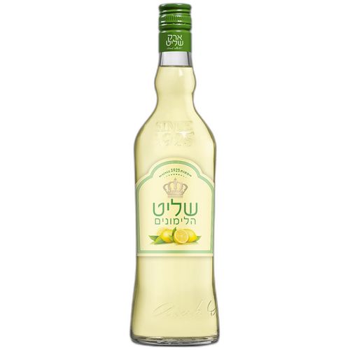 ערק שליט הלימונים - 700 מ