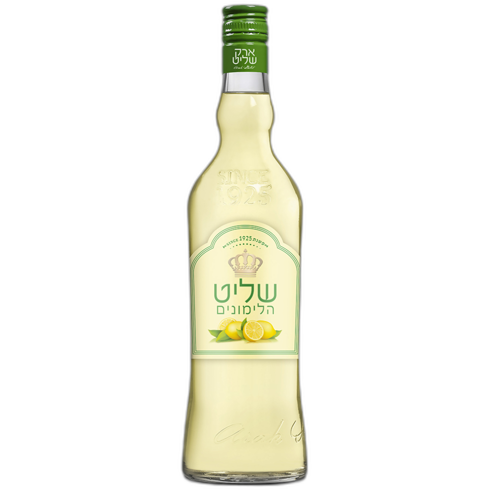 ערק שליט הלימונים - 700 מ"ל