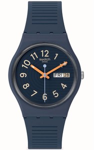 Swatch Swatch SO28I700 TRENDY LINES AT NIGHT