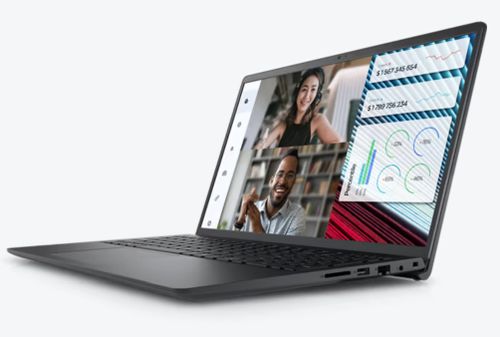 מחשב נייד Dell Vostro 3520 V3520-6382 דל