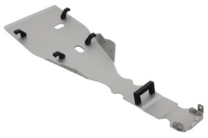 מגן גחון לטרקטורון ימאהה - CROSSPRO ENGINE GUARD YAMAHA YFM700 RAPTOR