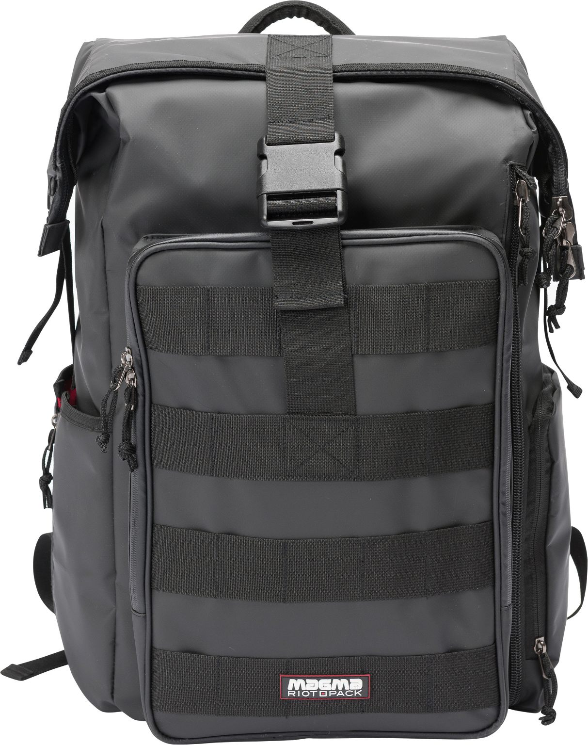 תיק גב Riot DJ-Stashpack XL Plus