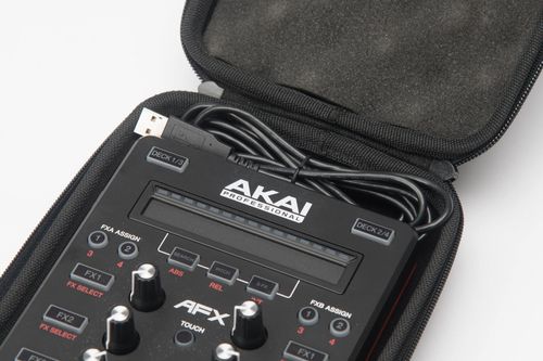 Magma CTRL Case AMX/AFX