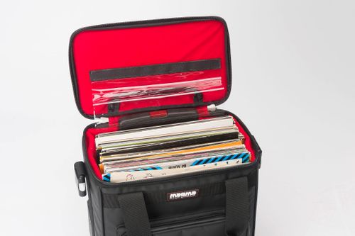Magma Riot LP-Trolley 50