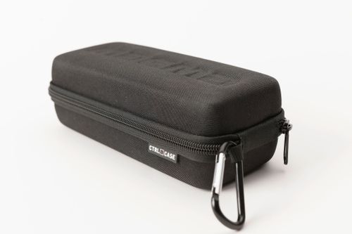 Magma CTRL Case Phase