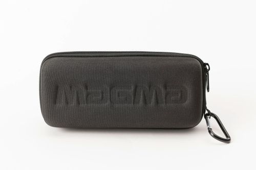 Magma CTRL Case Phase