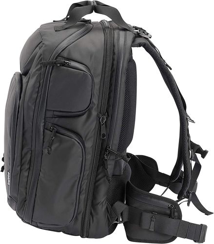 Magma Solid Blaze Pack 120