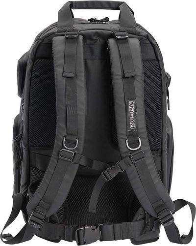 Magma Solid Blaze Pack 120