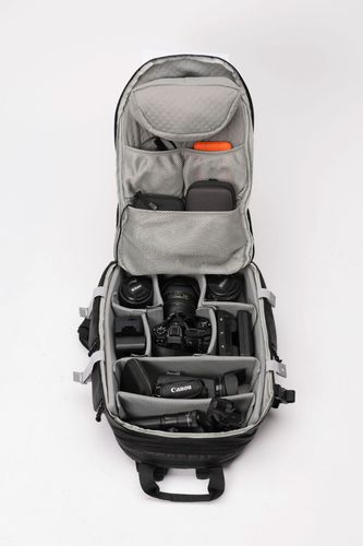 MAGMA SOLID BLAZE PACK 120