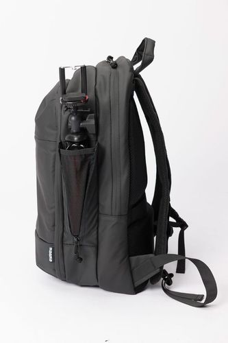 Magma Solid Blaze Pack 80