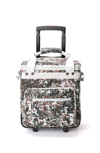 Magma BITFLASH LP-Trolley 50 Limited Edition