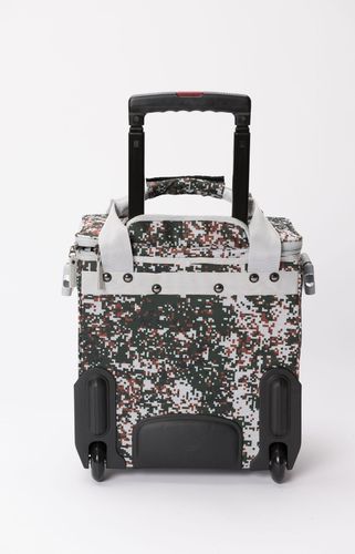 Magma BITFLASH LP-Trolley 50 Limited Edition