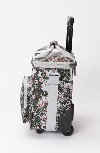Magma BITFLASH LP-Trolley 50 Limited Edition