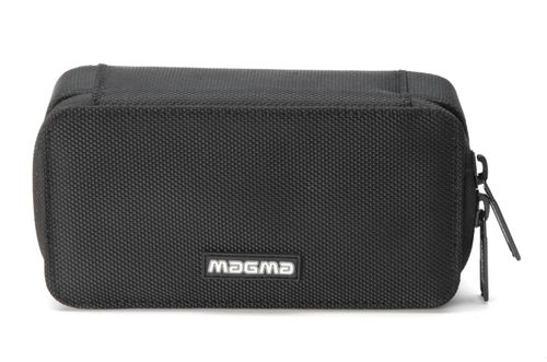Magma Headshell Case