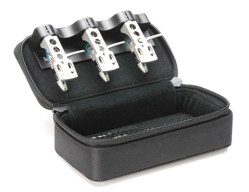 Magma Headshell Case