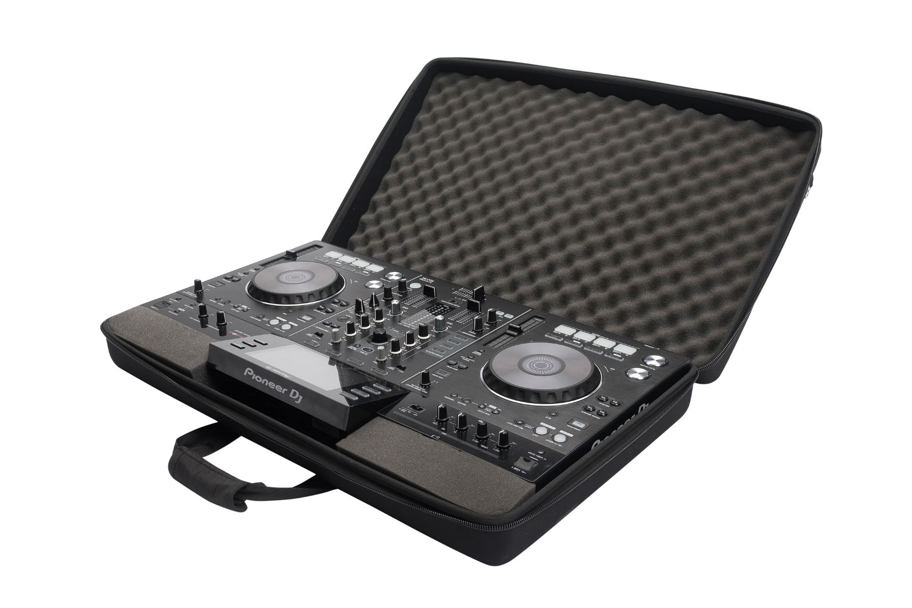 קייס CTRL Case XDJ-RX3/RX2 