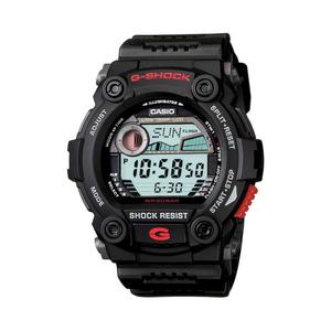 שעון ג'י שוק לחייל  קשוח G SHOCK CASIO G7900-1