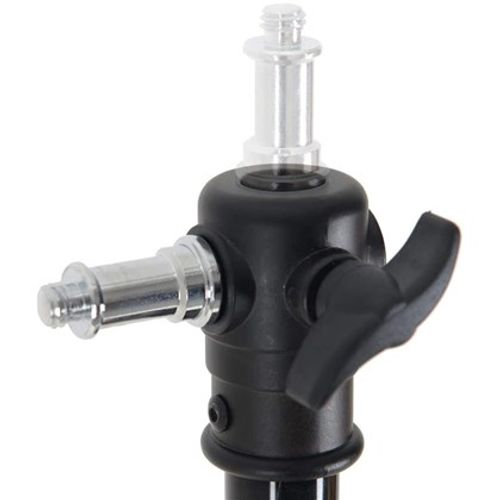 GODOX 380F Heavy-Duty Light Stand