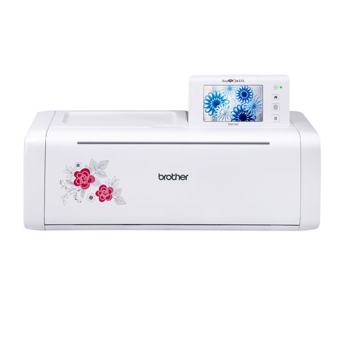 מכונת חיתוך, סריקה ויצירה Brother ScanNCut SDX1250 