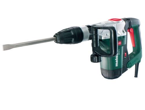 פטיש חציבה Metabo MHE5 SDS-MAX