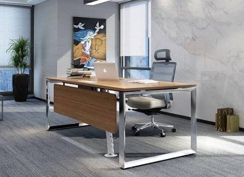 שולחן מנהלים דגם גרנדה Keisar 377005