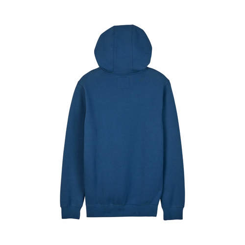 קפוצ'ון פליז פוקס כחול - FOX INTRUDE FLEECE PO V24
