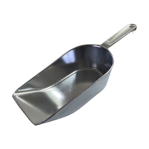  כף מזון נירוסטה 240 גרם