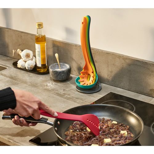 סט ששת Nest Utensils צבעוני ג'וזף ג'וזף | Joseph Joseph