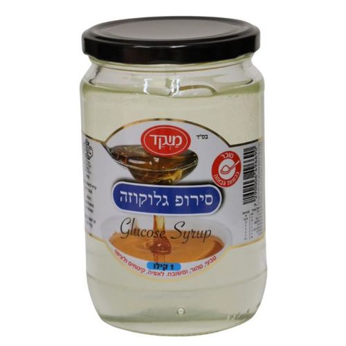 גלוקוזה 1 ק
