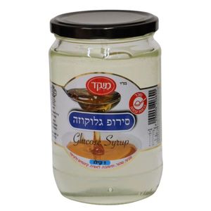 גלוקוזה 1 ק"ג משקד