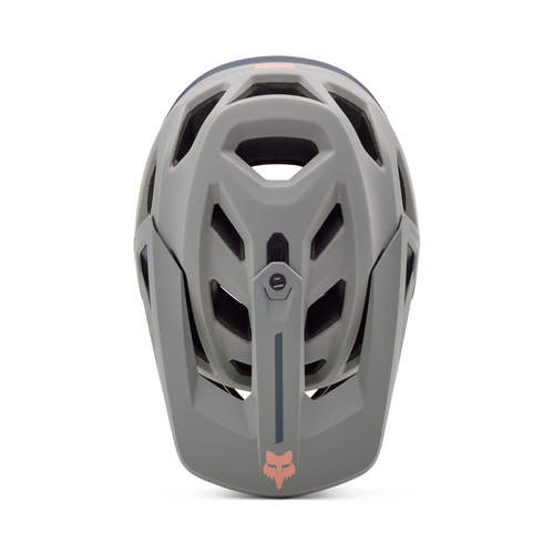 קסדת אנדורו מלאה פוקס אפור - FOX PROFRAME MIPS HELMET CLYZO V24 