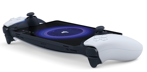 , Ps Portal , PlayStation Portal Remote Player for PS5 console מכירה מוקדמת