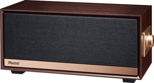 מערכת אלחוטית מתקדמת Magnat Prime Classic Mocca 