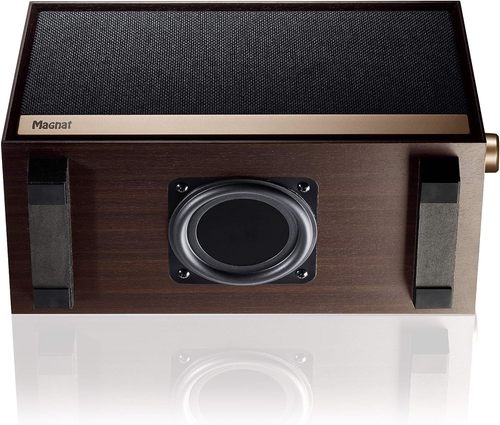 מערכת אלחוטית מתקדמת Magnat Prime Classic Mocca 