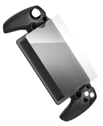 חיפוי ומגן מסך DRAGON Playstation Portal GRIP