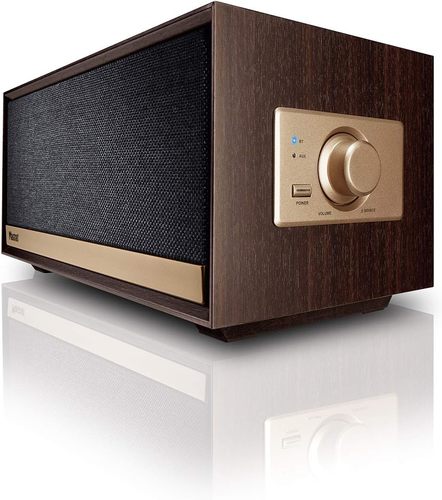 מערכת אלחוטית מתקדמת Magnat Prime Classic Mocca 