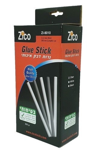 נרות דבק חם איכותי GLUE STICK ZI-8010