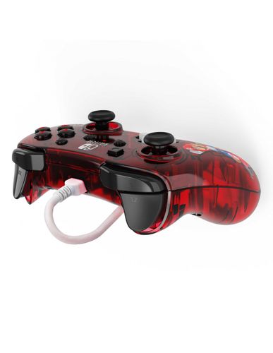 PDP Rock Candy Wired Controller Mario Kart
