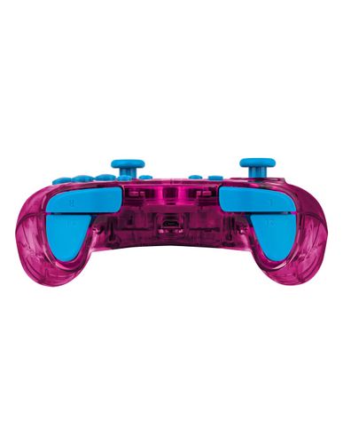 PDP Rock Candy Wired Controller Peach