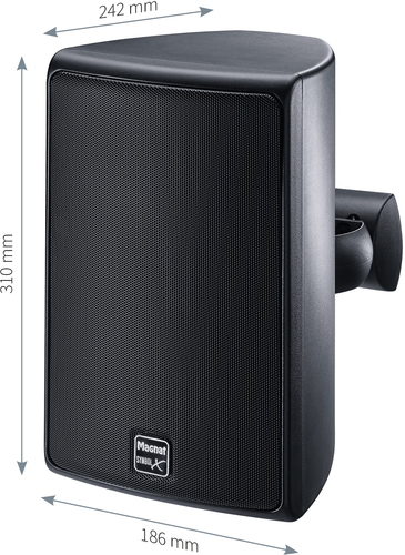 רמקולים חיצוניים Magnat Symbol X 160