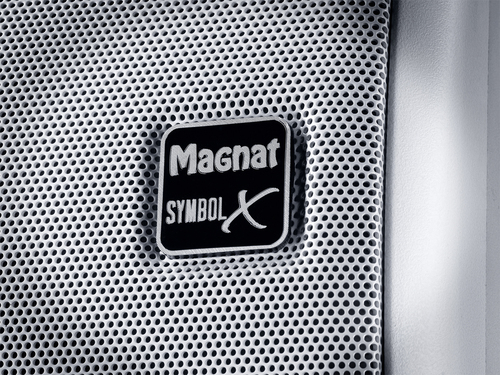 רמקולים חיצוניים Magnat Symbol X 160