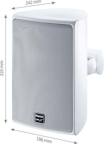 רמקולים חיצוניים Magnat Symbol X 130