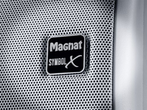 רמקולים חיצוניים Magnat Symbol X 130