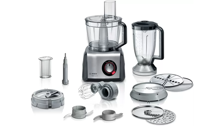 מעבד מזון Bosch MC812M865 בוש