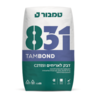 דבק קרמיקה 831 C2TES1 טמבור