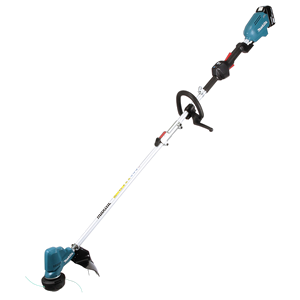 גוף חרמש 18V ללא פחמים DUR191L מבית MAKITA