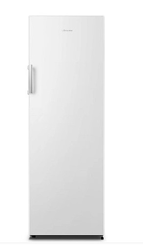 מקפיא 6 מגירות 200 ליטר Hisense הייסנס RS23WC